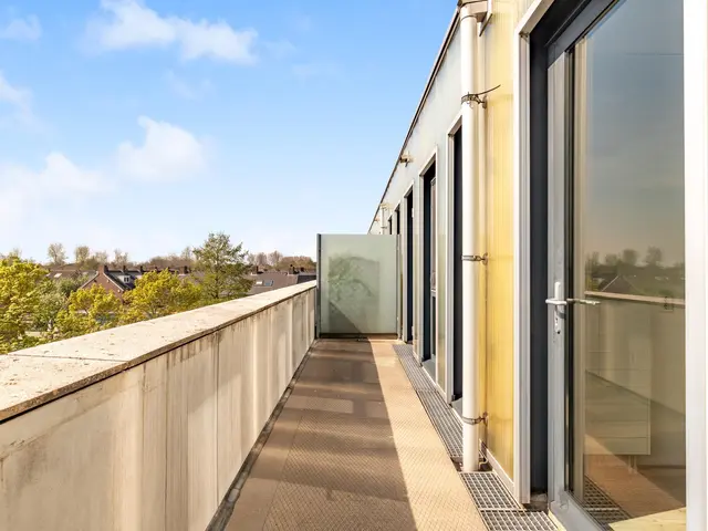 Drechtstraat 73, BEVERWIJK