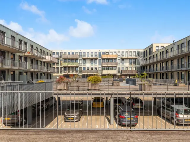 Drechtstraat 73, BEVERWIJK
