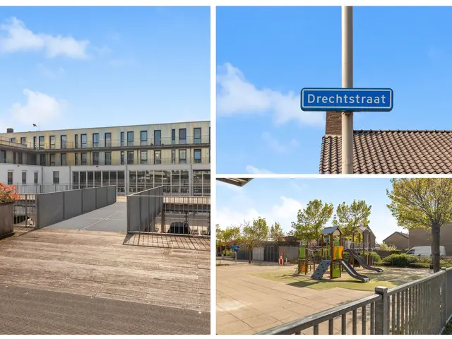 Drechtstraat 73, BEVERWIJK