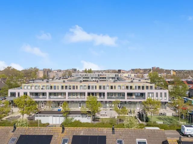Drechtstraat 73, BEVERWIJK