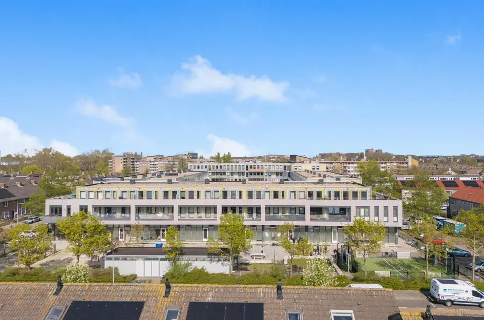 Drechtstraat 73