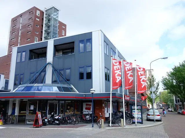 Oostzijde 187, ZAANDAM