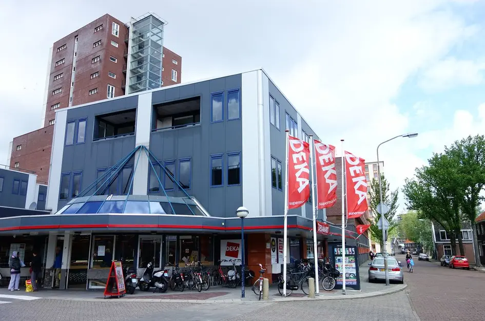 Oostzijde 187