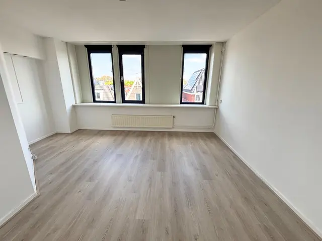 Oostzijde 187, ZAANDAM