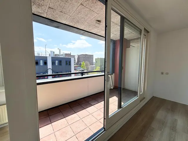 Oostzijde 187, ZAANDAM