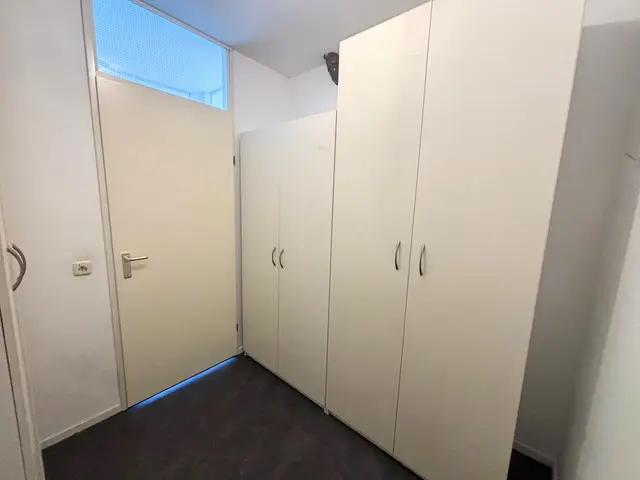 Oostzijde 187, ZAANDAM