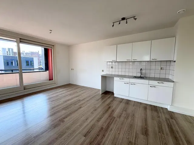 Oostzijde 187, ZAANDAM