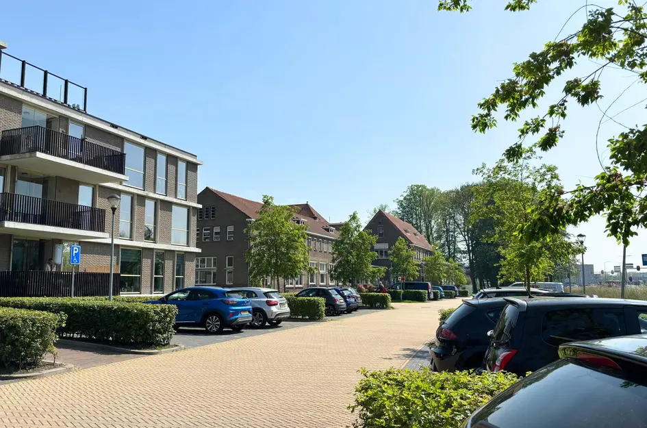 Blauwe Berg 17E