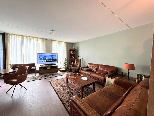 Blauwe Berg 17E, HOORN