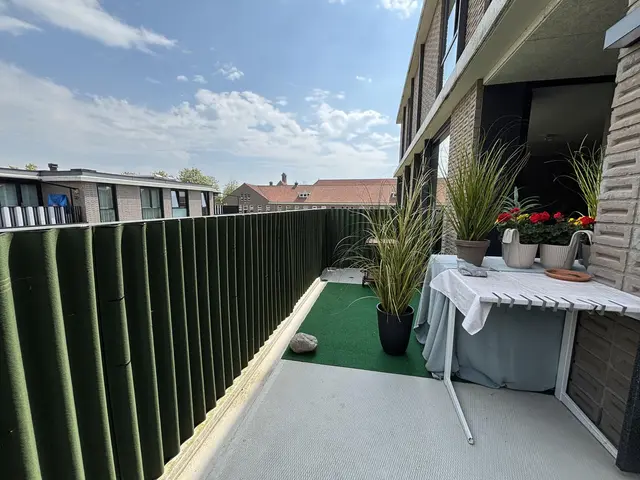 Blauwe Berg 17E, HOORN