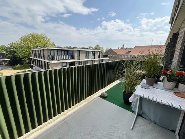 Blauwe Berg 17E, HOORN