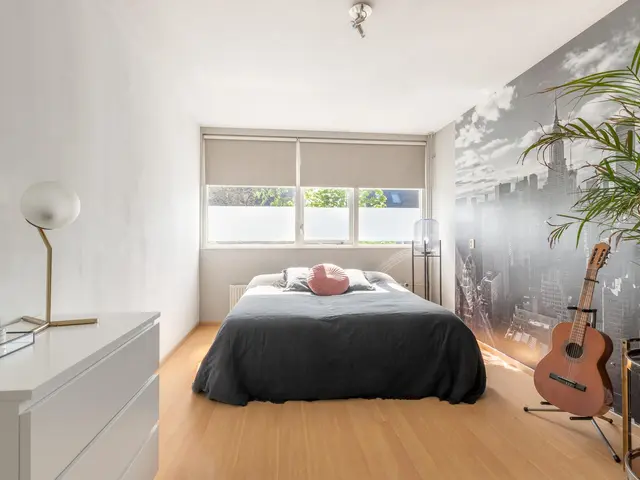 Kruipwilg 30, HEEMSKERK