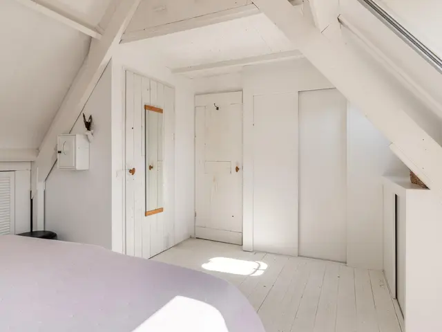 Kruipwilg 30, HEEMSKERK