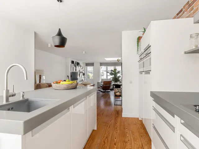 Kruipwilg 30, HEEMSKERK
