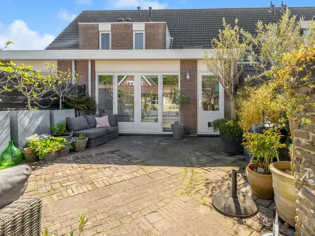 Kruipwilg 30, HEEMSKERK