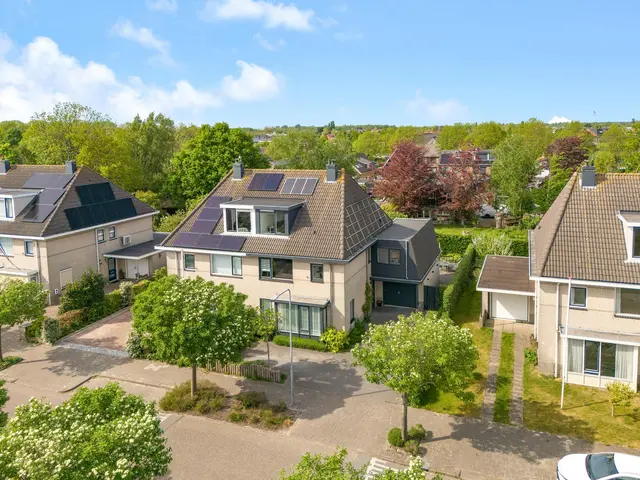 Roelat 46, LIMMEN