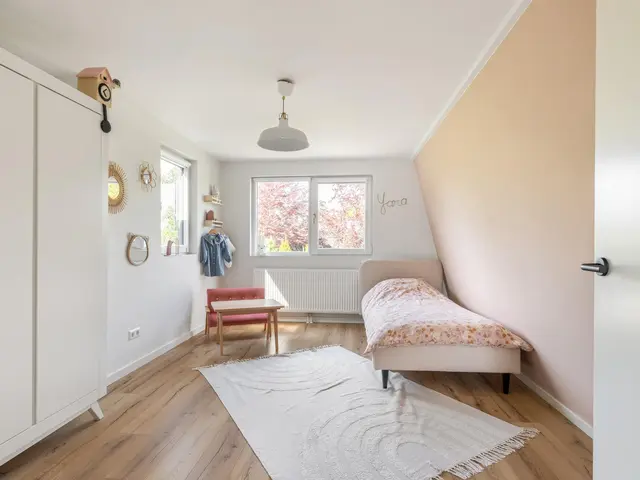 Roelat 46, LIMMEN