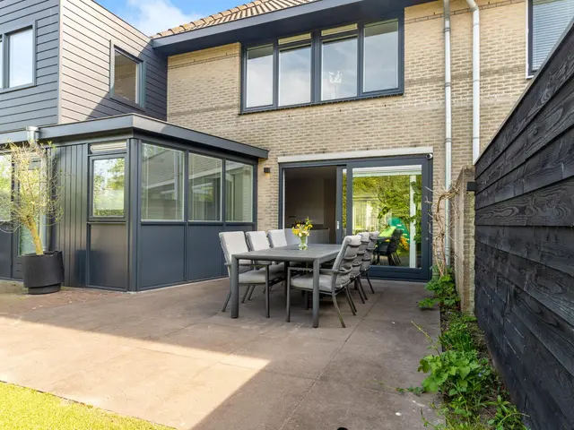 Roelat 46, LIMMEN