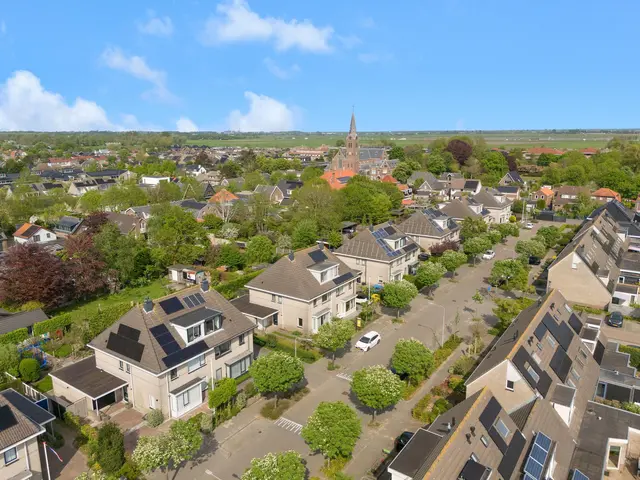 Roelat 46, LIMMEN