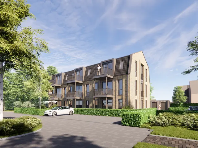 Bouwnummer 7 , OBDAM