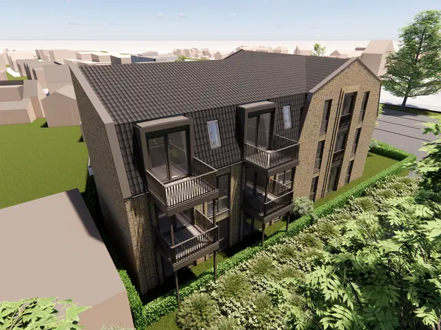 Bouwnummer 11 , OBDAM