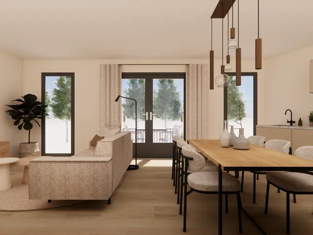 Bouwnummer 11 , OBDAM