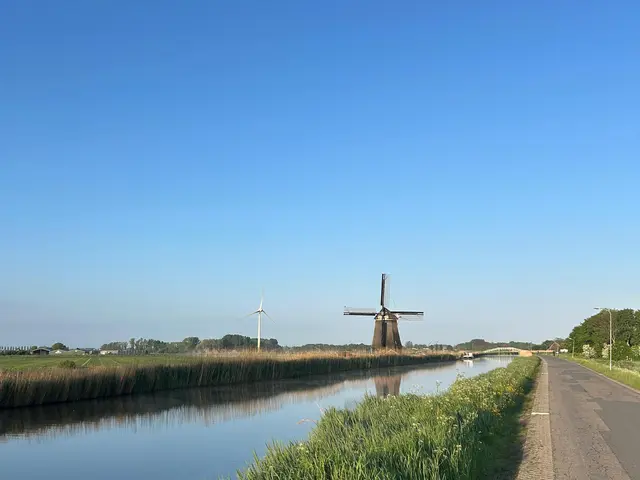 Bouwnummer 11 , OBDAM