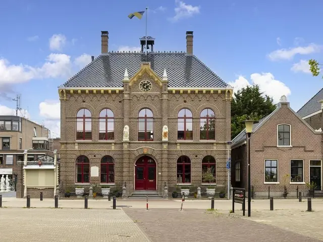 Bouwnummer 15 , OBDAM