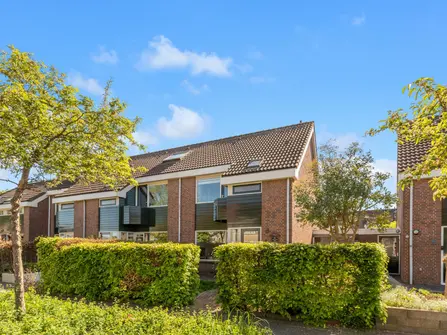 Breedweerlaan 131