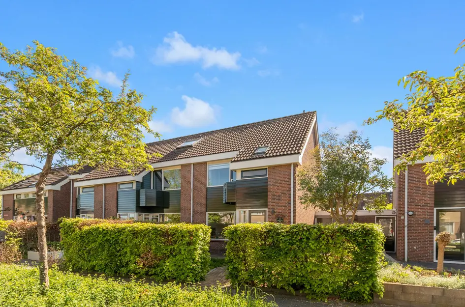 Breedweerlaan 131