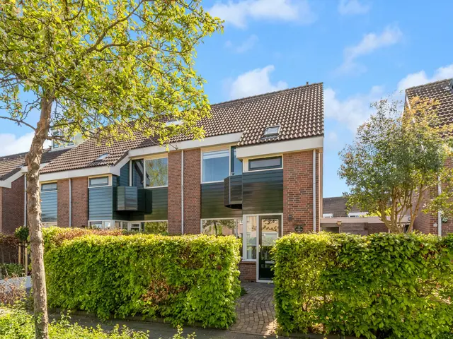 Breedweerlaan 131, HEEMSKERK