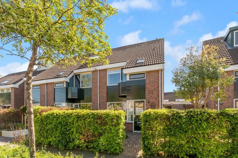 Breedweerlaan 131
