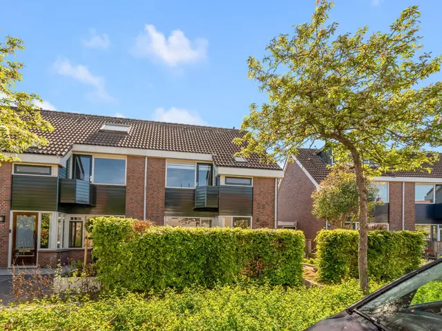 Breedweerlaan 131, HEEMSKERK