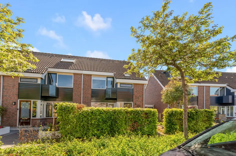 Breedweerlaan 131