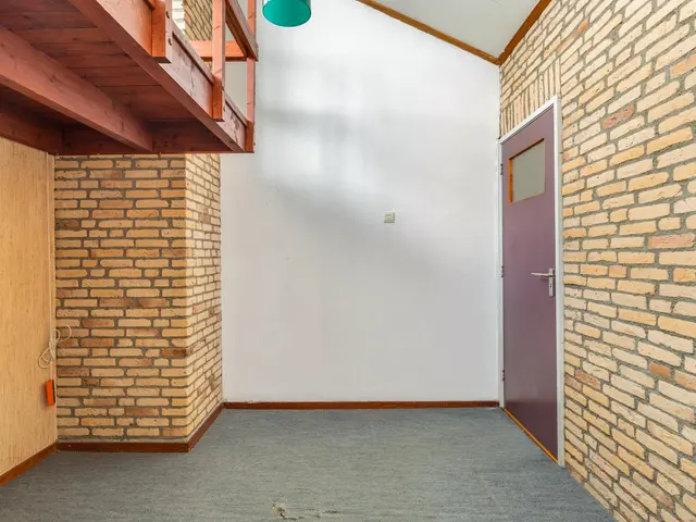 Rendorppark 50, HEEMSKERK