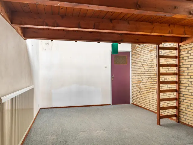 Rendorppark 50, HEEMSKERK