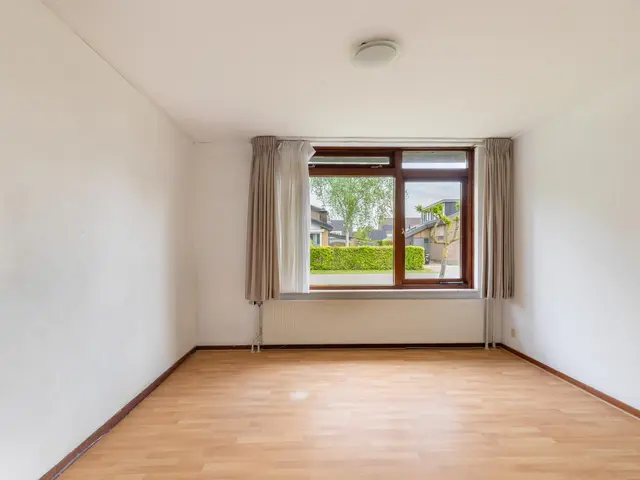 Rendorppark 50, HEEMSKERK