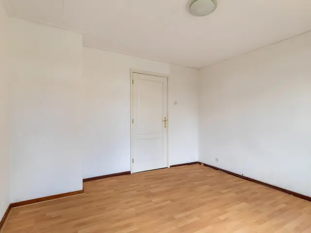 Rendorppark 50, HEEMSKERK