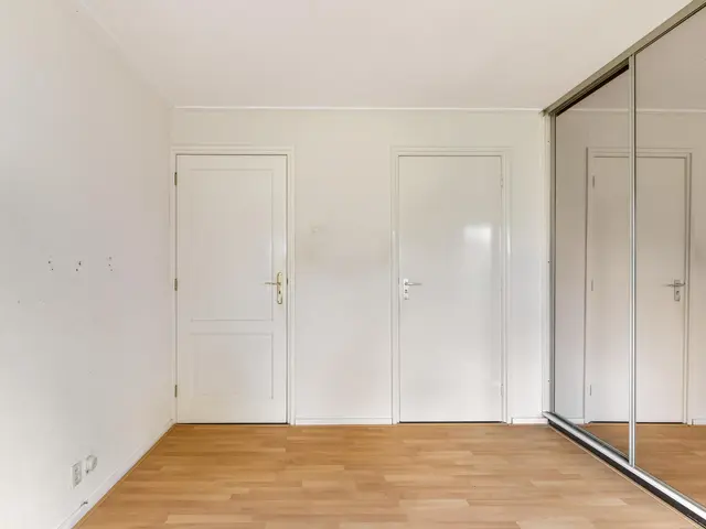 Rendorppark 50, HEEMSKERK
