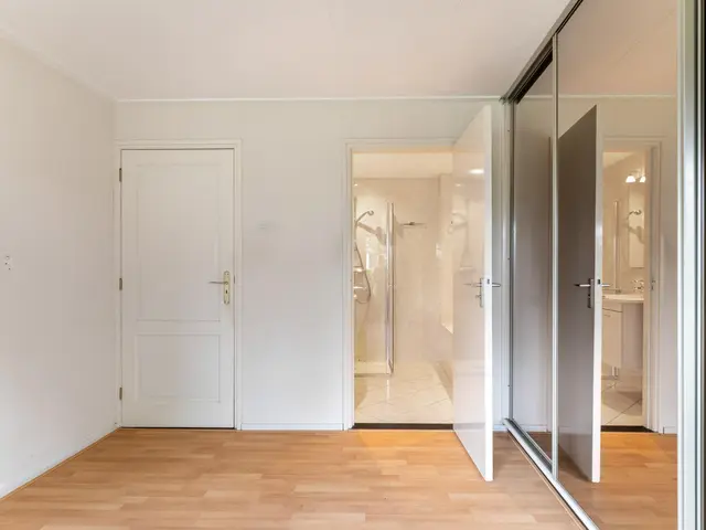 Rendorppark 50, HEEMSKERK