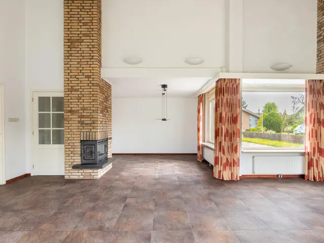 Rendorppark 50, HEEMSKERK