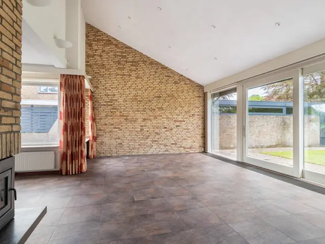 Rendorppark 50, HEEMSKERK