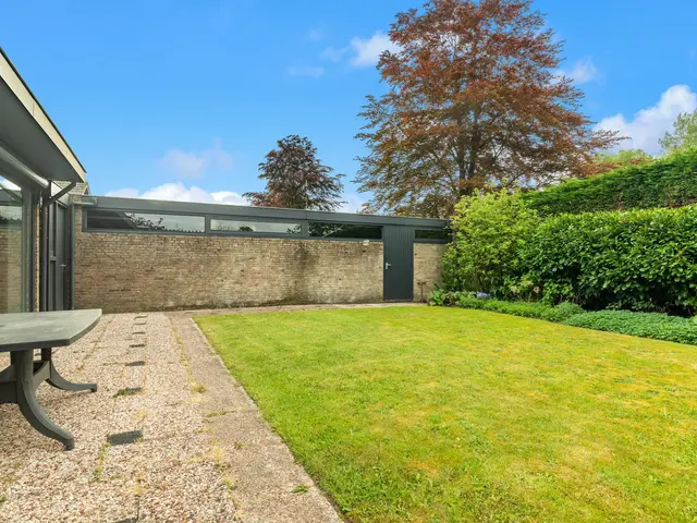 Rendorppark 50, HEEMSKERK