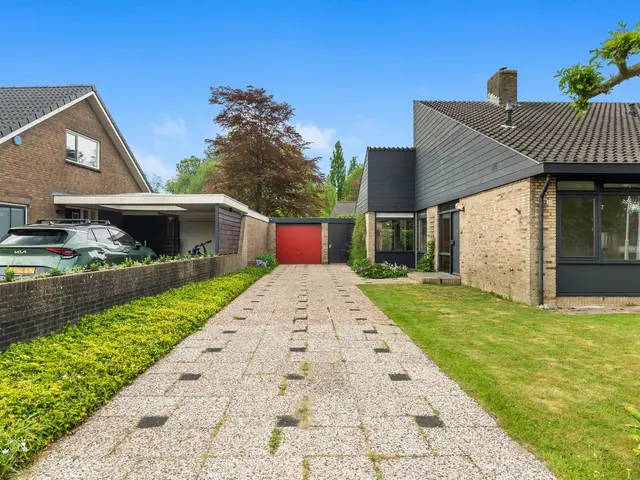 Rendorppark 50, HEEMSKERK