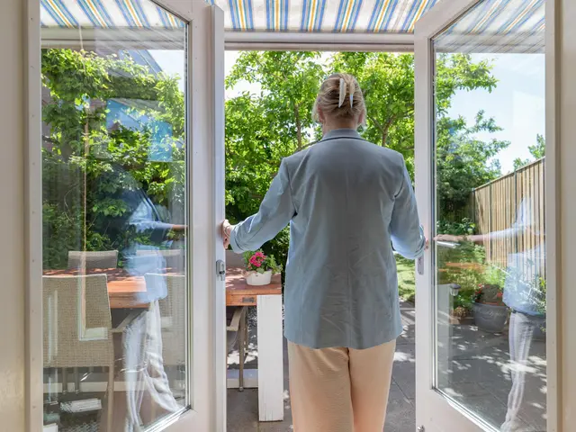Else van den Banlaan 1, HEERHUGOWAARD