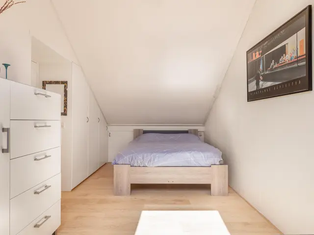 Else van den Banlaan 1, HEERHUGOWAARD