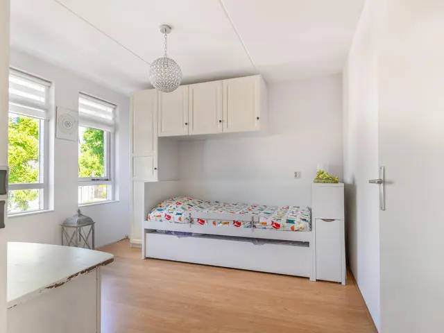 Else van den Banlaan 1, HEERHUGOWAARD