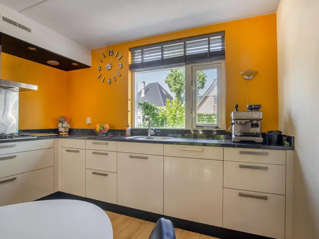Else van den Banlaan 1, HEERHUGOWAARD