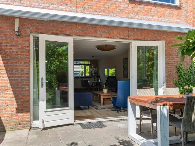 Else van den Banlaan 1, HEERHUGOWAARD