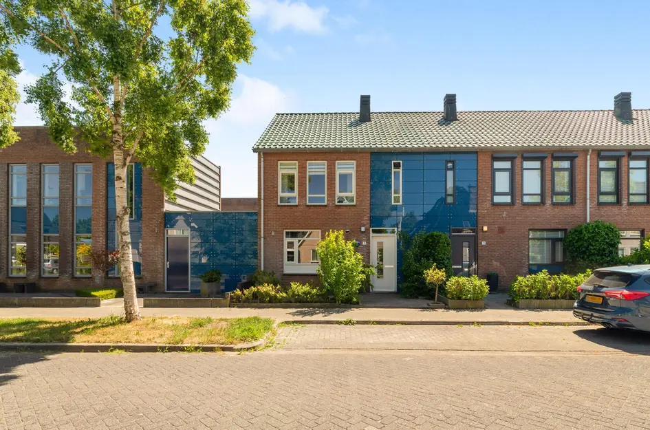 Else van den Banlaan 1